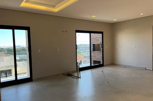 Apartamento para venda, 2 quarto(s),  Dos Estados, Guarapuava