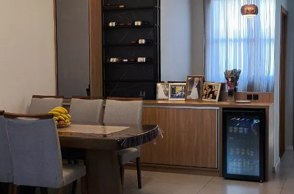 Casa para venda, 3 quarto(s),  Cascavel, Guarapuava