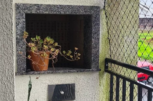 Apartamento para venda, 2 quarto(s), Alto Da Xv, Guarapuava - Foto 11