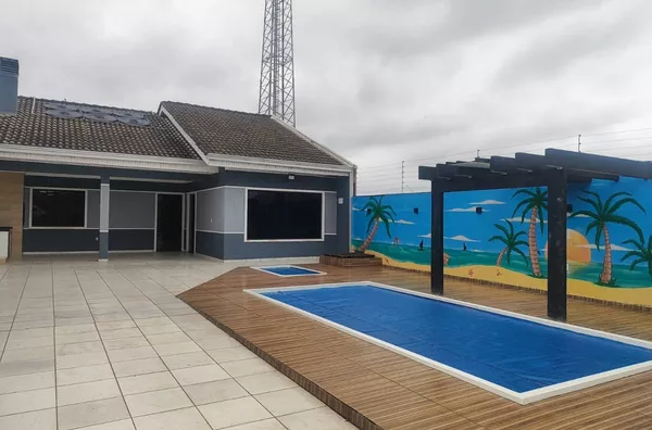 Casa para aluguel e venda,  Cascavel, Guarapuava