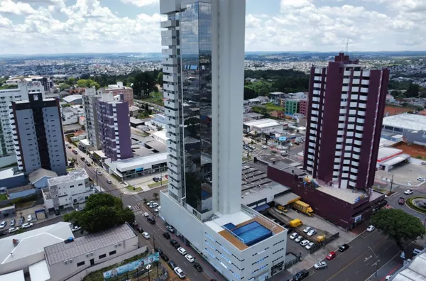 Apartamento para venda,  Centro, Guarapuava