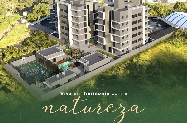 Apartamento  - CONFORTO ABSOLUTO