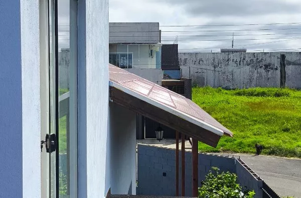 Casa para venda, 4 quarto(s),  Boqueirão, Guarapuava