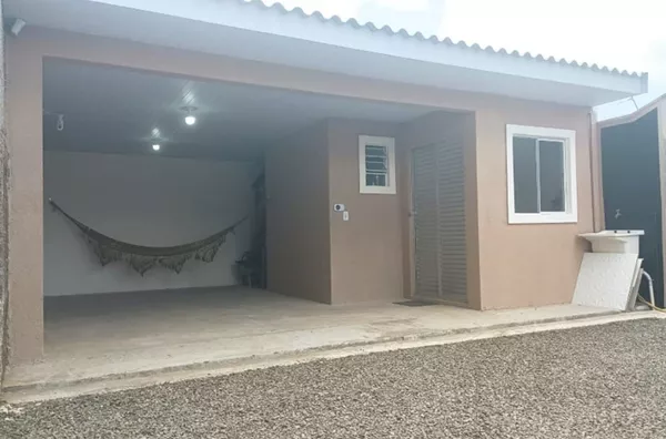 Casa para venda, 1 quarto(s),  Boqueirão, Guarapuava