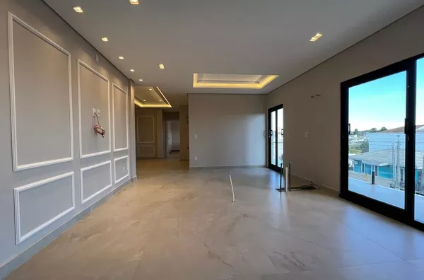 Apartamento para venda, 2 quarto(s),  Dos Estados, Guarapuava