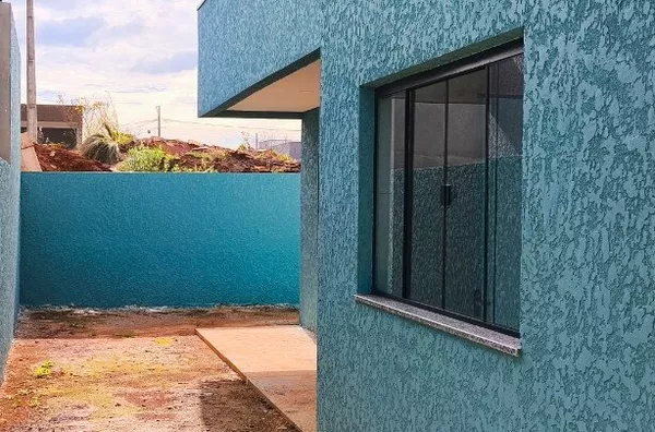 Casa para venda, 2 quarto(s),  Industrial, Guarapuava