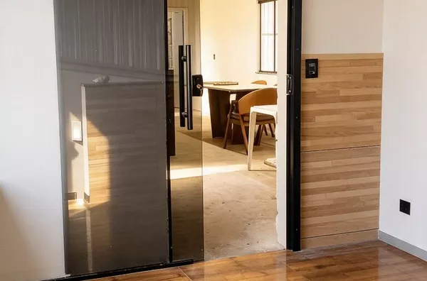 Barracão para venda e aluguel, 1 quarto(s),  Vila Carli, Guarapuava