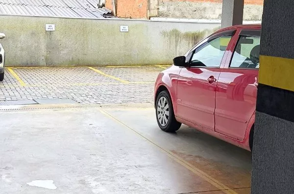 Apartamento para venda, 2 quarto(s),  Alto Da Xv, Guarapuava