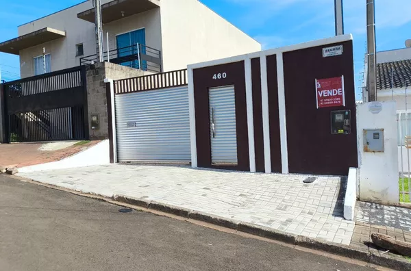 Casa para venda, 1 quarto(s),  Boqueirão, Guarapuava