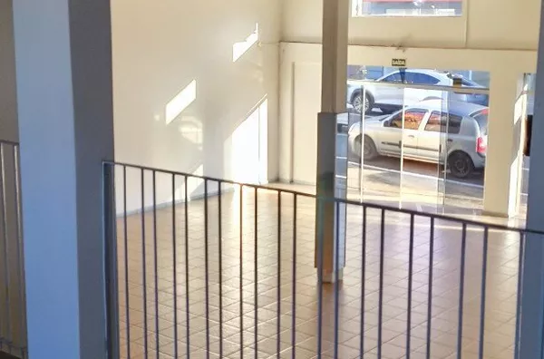 Sala comercial para aluguel,  Centro, Guarapuava