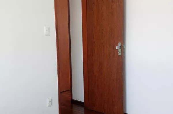 Apartamento de 3 quartos  para aluguel,  Jardim Montanhês, Belo Horizonte