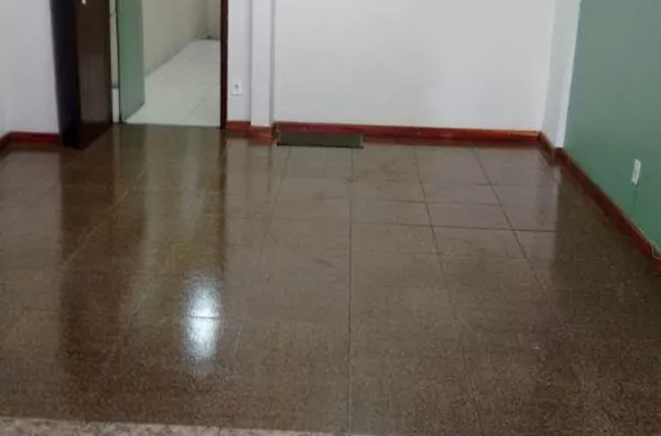 Sala comercial para aluguel Centro Belo Horizonte