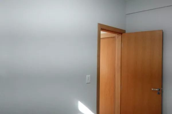 Apartamento para aluguel, de 2 quartos, novo, bairro  Dom Bosco, Belo Horizonte - Foto 5