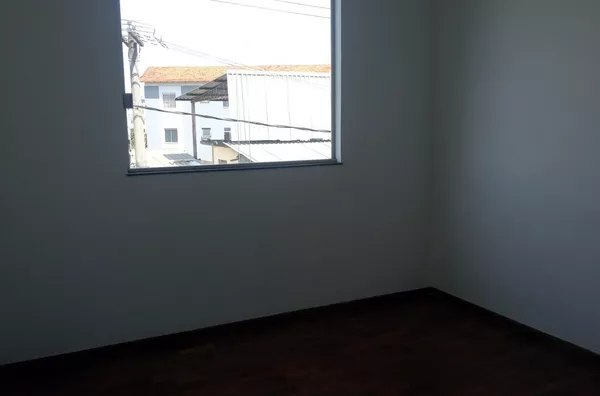 Apartamento de 3 quartos  para aluguel,  Jardim Montanhês, Belo Horizonte