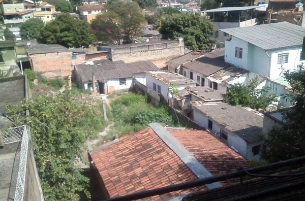 Terreno para venda Dom Bosco Belo Horizonte