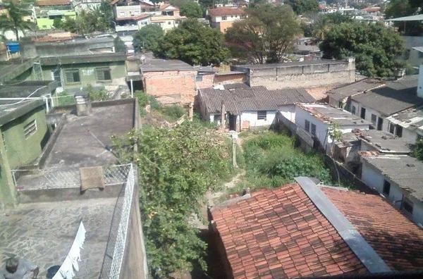 Terreno para venda Dom Bosco Belo Horizonte
