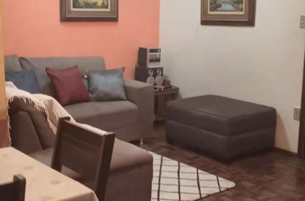 Apartamento Padrão com dois banheiros e terceiro quarto.Bairro Alípio de Melo.