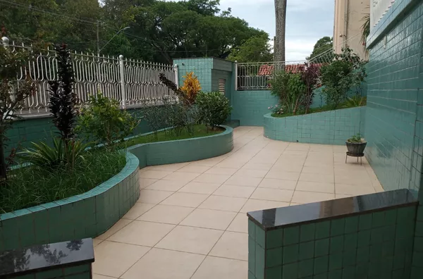 Apartamento para aluguel Califórnia Belo Horizonte