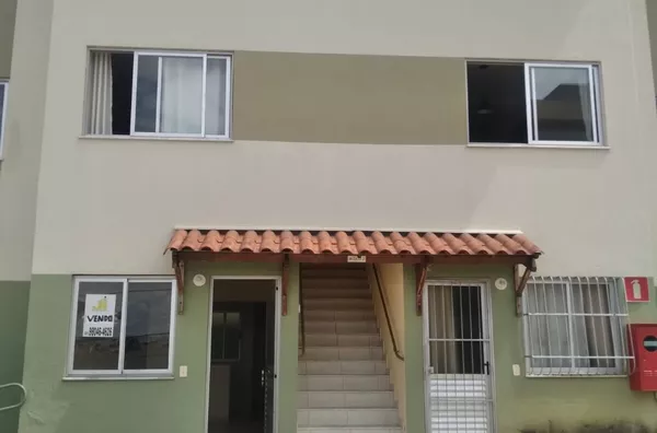 VENDE APARTAMENTO DE 2 QUARTOS NA REGIAO DO CABRAL