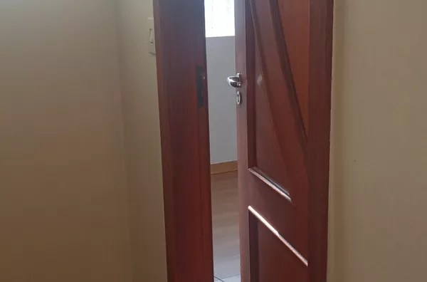 Apartamento para aluguel Califórnia Belo Horizonte