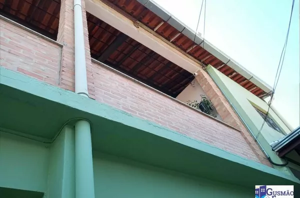 Casa para venda Eymard Belo Horizonte
