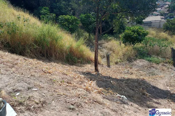 Terreno para venda Dom Bosco Belo Horizonte