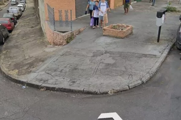 Terreno para venda Glória Belo Horizonte