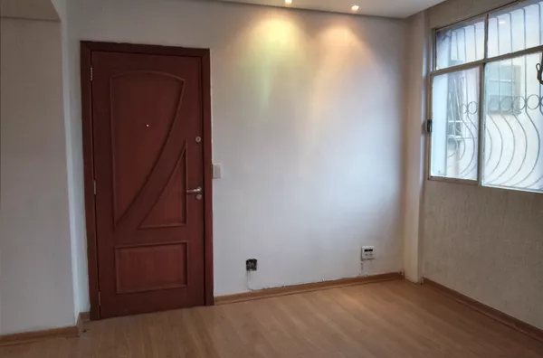 Apartamento para aluguel Califórnia Belo Horizonte