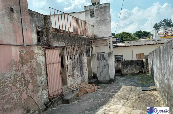 Terreno para venda Padre Eustáquio Belo Horizonte