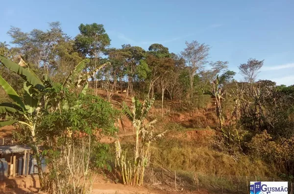 Terreno para venda Centro Sabará