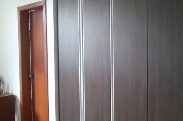 Casa para venda Jardim Alvorada Belo Horizonte
