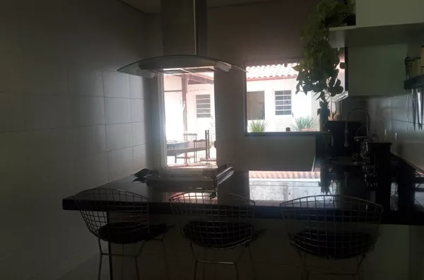 COZINHA