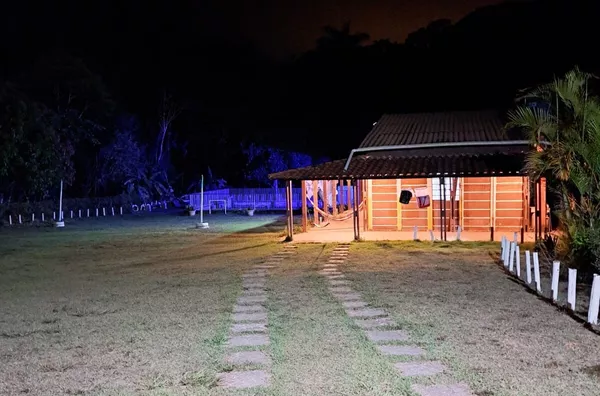 SITIO  COM TERRENO DE 2205M2  EM SAMAMBAIA EM PIEDADE PARAOPEBA MG