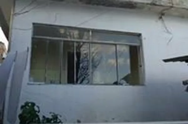 Casa para venda Dom Bosco Belo Horizonte
