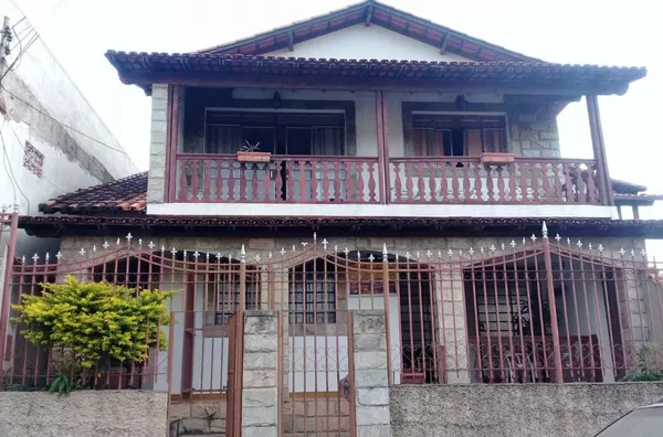 Casa para venda Ipanema Belo Horizonte