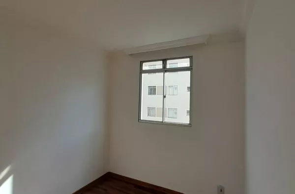 Apartamento de dois quartos para venda,  Paquetá, Belo Horizonte