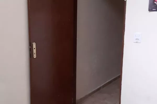 Barracão para aluguel Jardim São José Belo Horizonte