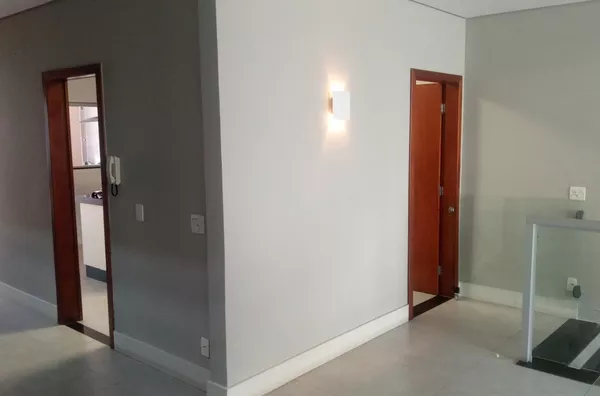 ENTRADA COZINHA