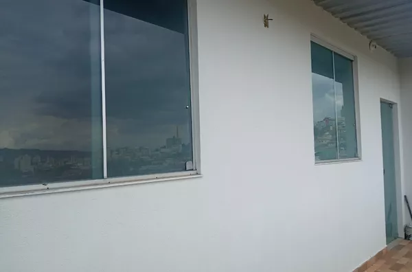 Apartamento de 2 quartos  para aluguel, Rua Itapecerica   Lagoinha, Belo Horizonte