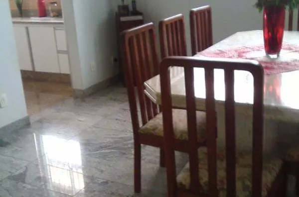 Casa para venda Jardim Alvorada Belo Horizonte