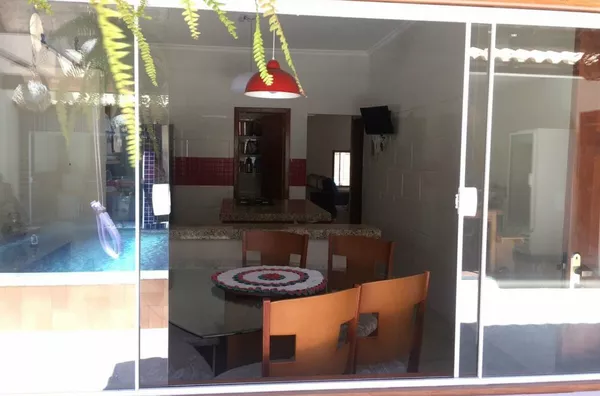 Casa para venda Praia do Morro Guarapari