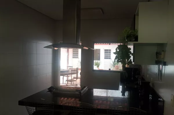 COZINHA