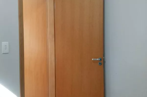 Apartamento para aluguel, de 2 quartos, novo, bairro  Dom Bosco, Belo Horizonte - Foto 4