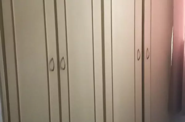 Apartamento Padrão com dois banheiros e terceiro quarto.Bairro Alípio de Melo.