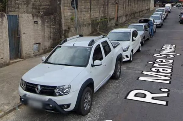 Terreno de esquina  para venda, na av Abilio Machado  Glória, Belo Horizonte