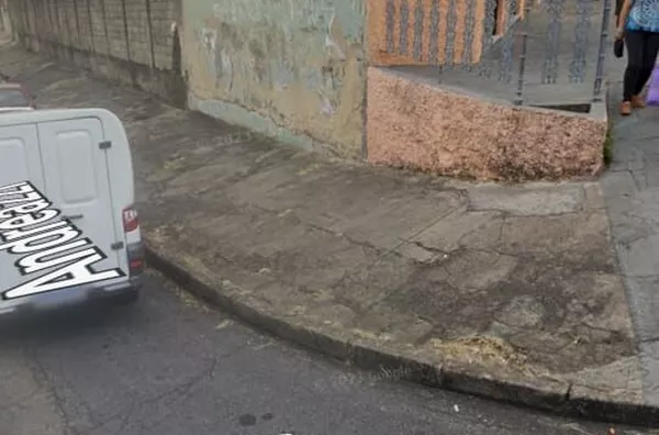 Terreno para venda Glória Belo Horizonte