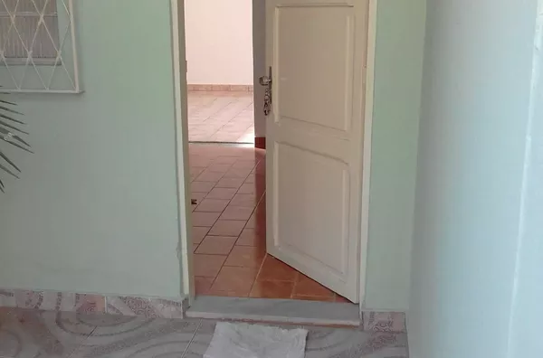Casa para venda Eymard Belo Horizonte