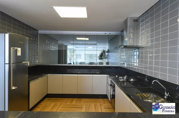 Apartamento para venda Engenho Nogueira Belo Horizonte