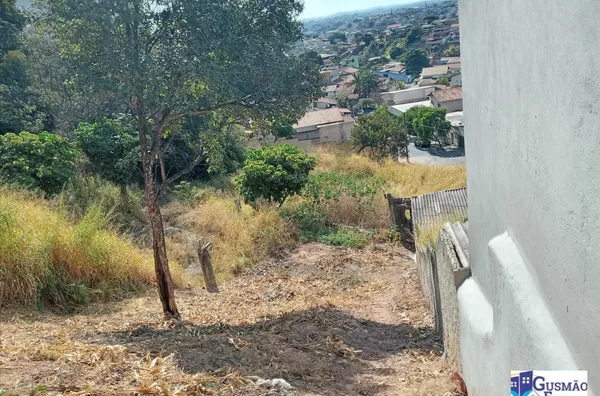 Terreno para venda Dom Bosco Belo Horizonte