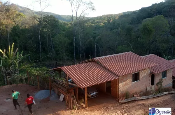 Terreno para venda Centro Sabará